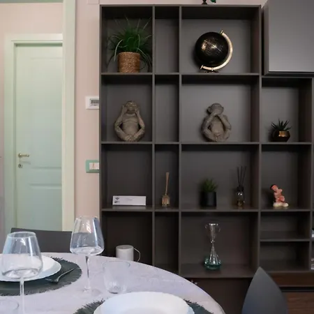Giulia's Apartamento *