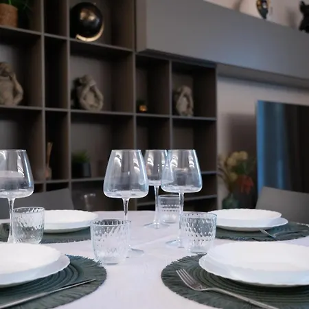 Apartamento Giulia's *