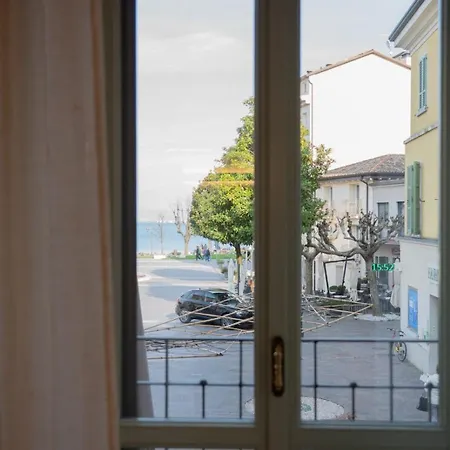 Giulia's Apartamento *