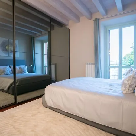 Apartamento Giulia's Desenzano del Garda